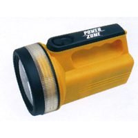 Power Zone 6V Floating Lantern W/Battery 42-2081