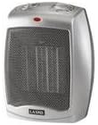 Selected Ceramic Heater w/ Thermostat By Lasko Products