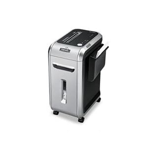 Fellowes Powershred SB-99CI Heavy-Duty Paper Shredder (3229903)