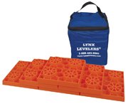 LYNX EZ Levelers - 10 Pack