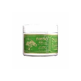 Dmso Dmso Gel, Plastic, 70/30 Aloe , 4 Oz