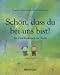  : Sch&ouml;n, dass du bei uns bist! Ein Geschenkbuch zur Taufe