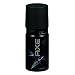 AXE BODY SPRAY DEODORANT CLICK 150 ML/5.07 OZ (Pack of 6)