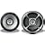 Infinity Reference 6022i 6.5-Inch Two-Way Loudspeaker (Pair)