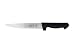 MIU France 10-Inch High Carbon Stainless-Steel Stamped Slicer