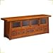 Media Console