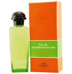 EAU DE PAMPLEMOUSSE ROSE by Hermes EAU DE COLOGNE SPRAY 3.3 OZ for Men & Women