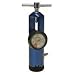 John Bunn High-Pressure Oxygen Regulator