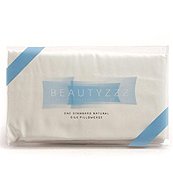 Beautyzzz Natural Silk Pillowcase 1 piece
