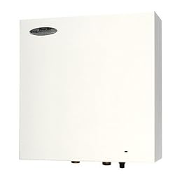 Factory-Reconditioned PowerStar AE115-RE Whole House Electric Tankless Water Heater