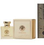 Versace Signature Eau De Parfum .17 Oz Mini By Gianni Versace