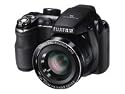 Fujifilm FinePix S4500 Digital Camera (14MP, 30x Optical Zoom) 3 inch LCD Screen