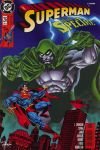 Produkt-Bild: SUPERMAN 26, und der Spectre, Feb 1998, (Dino DC Comics) Comic-Heft