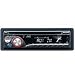 JVC Car KDG140 50Wx4 Mosfet In-Dash CD Receiver