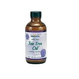 Now Foods Pure Tea Tree Oil