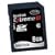 Sandisk 8GB EXTREME III SDHC SD Card Class 6 (SDSDX3-8192, Plastic Case)