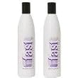 F.A.S.T. Nisim FAST Shampoo & Conditioner 12 oz. each For FAST Hair Growth!