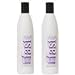 F.A.S.T. Nisim FAST Shampoo & Conditioner For FAST Hair Growth!