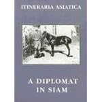 Diplomat in Siam book cover