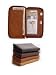 Double Zippered Checkbook Cover and Wallet