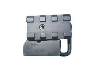 ProMag Mount Black Light/Sling M16/AR15
