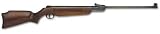 Winchester .177cal Quick Action Break Barrel Walnut Stock w/3X9X32 Scope