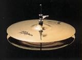 ZILDJIAN A.Custom HiHats 14”TOP