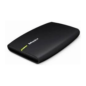 Maxtor Basics 250gb Portable Usb2.0 Hard Disk Drive