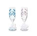 Hello Kitty Champagne Glass Set
