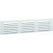 Air Vent #84226 16x4 White UNDREVE Vent