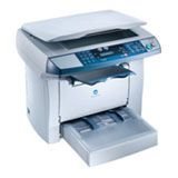 Konica Minolta PagePro 1380MF Laser MFC / All-In-One Monochrome Printer, 5250229-100