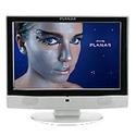 Planar XP19W 19-Inch Wide LCD TV with TV Tuner and Analog Input (Black)