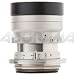 Voigtlander Anniversary Heliar 50 f/2.0 Screw Mount Lens with 