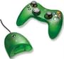 Logitech Cordless Attack Controller for Xbox ( 963342-0403 )
