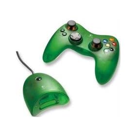Logitech Cordless Attack Controller for Xbox ( 963342-0403 )