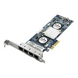 Buy Cisco Broadcom NetXtreme iSCSI Host Bus Adapter 4 x RJ45 PCI Express x4 1 GBps...