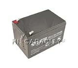 APC BackUPS 650 Pro Battery (Equivalent)