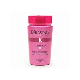 Click here to buy Kerastase Reflection Bain Miroir 1 Shampoo 8.5 oz by Kerastase Reflection Bain Miroir 1 Shampoo.