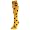 Gold/Black