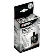 EMTEC Magnetics Patrone B04 Tinte schwarz MFC-210C / 410CN / 425CN / 620CN, DCP-110C / 115C / 120C / 310CN / 325CN