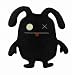 Secret Mission Black Ox by UglyDolls