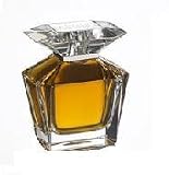 Badgley Mischka Eau De Parfum 1.7oz. 50ml.
