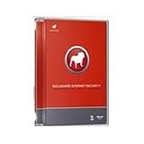 Revue BULLGUARD  / INTERNET SECURITY 12M V8 10PK JEWEL CASE