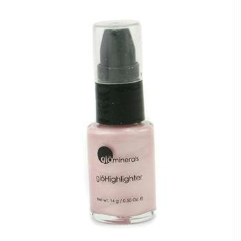 Glo Minerals Highlighter Makeup 0.4oz