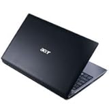 Aspire AS7750G-2636G75Mnkk 17.3" LED Notebook - Core i7 i7-2630QM 2 GHz - B ....