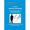 Business-Mentoring: Manager als interne Berater in turbulenten Zeiten Business-Mentoring: Manager als interne Berater in turbulenten Zeiten