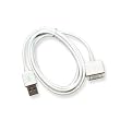USB Sync and Charging Cable Compatible with Apple iPhone, iPod, iPad