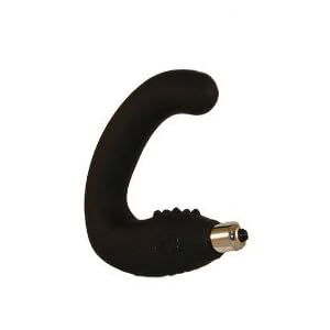 Rude Boy Prostate Massager