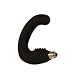 Rude Boy & Rock Chick Massager Set, 1 Set