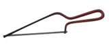 SUPERIOR TOOL 37700 MINI HACKSAW 5-1/4